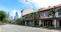 Bukit Pasoh Conservation Area (D2), Shop House #582238231
